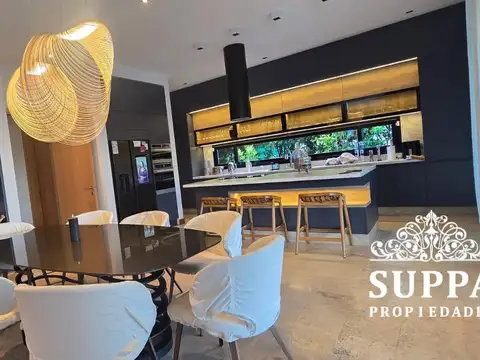 Casa en Venta 2 años