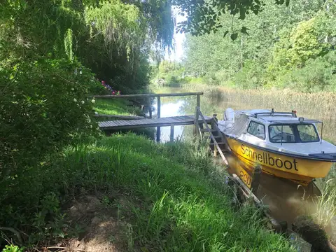 Quinta en Venta en Islas, USD 70.000