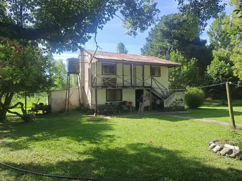 Venta o Permuta Quinta en Islas