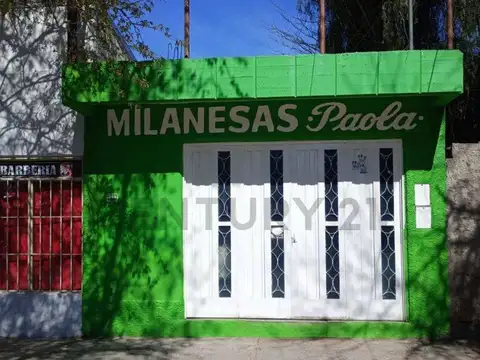 independencia 900, Piso 0