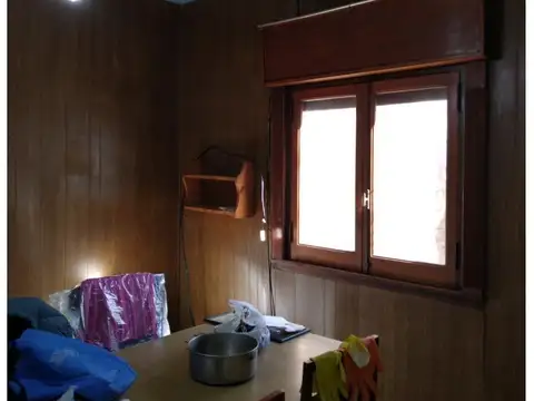 Depto Tipo Casa 5 ambientes con 2 baños