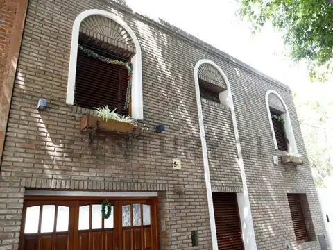 Casa en venta en La Plata de 3 Dormitorios en Barrio Norte