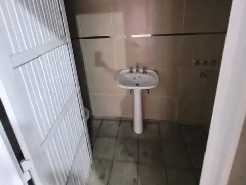 ALQUILER DE GALPÓN EN SANTO TOMÉ A ESTRENAR