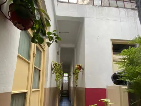 AV CORDOBA 4100, Piso 2