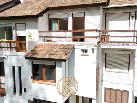 Depto Tipo Casa en Alquiler Temporal al Este