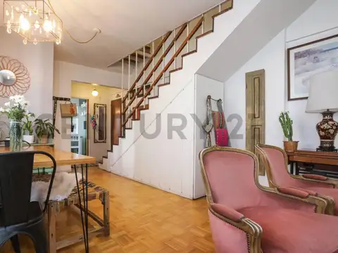 Manuel Savio 400, Piso 5