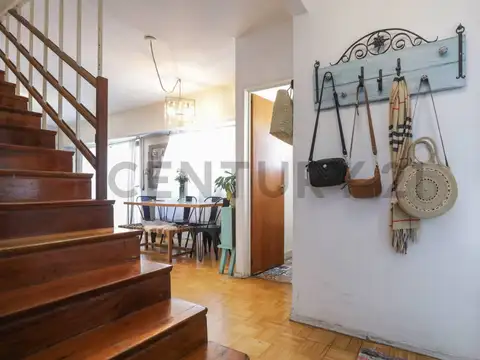 Departamento en Venta 49 años