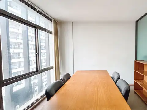 Sargento Cabral 500, Piso 3