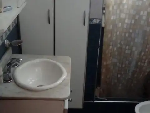 DEPARTAMENTO CERCANO ESTACION CASTELAR