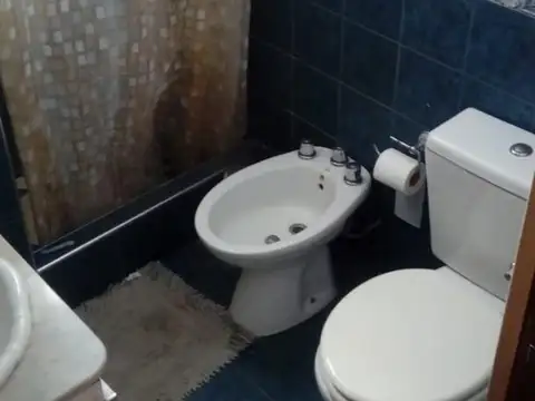 Almafuerte  1800 , Piso 2