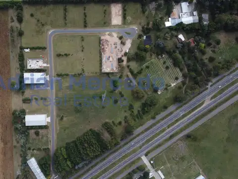 Terreno en Venta en Parada Robles, USD 473.000