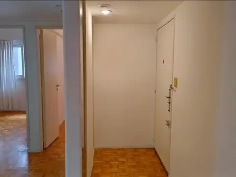 Departamento en Alquiler de 2 dormitorios