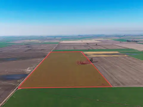 Campo Salto Grande 30 Ha.