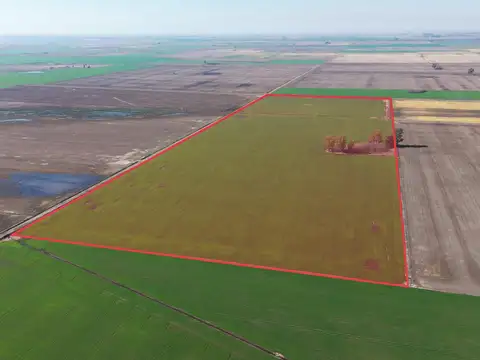 Campo Salto Grande 30 Ha.