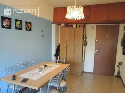 Departamento en Venta en Mar Del Plata, USD 50.000