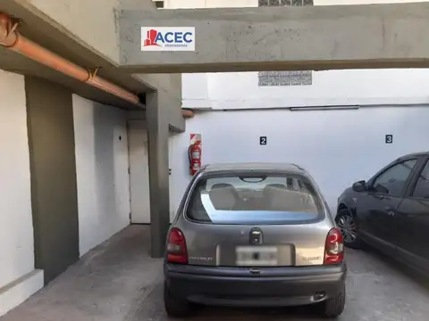 Dean Funes 1100 - Cochera Nº3