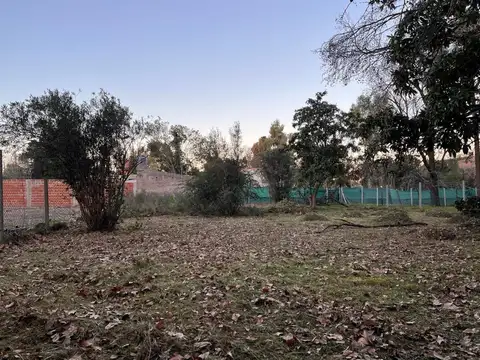 Terreno en Venta de 700,0 m2