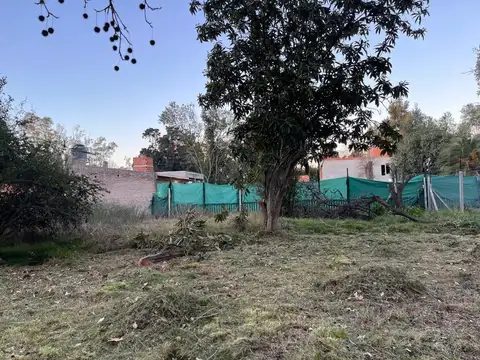 Terreno en Venta en Tortuguitas, USD 62.000