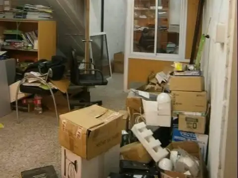 Galpon en Venta en Crucesita, USD 80.000