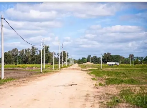 Terreno en Venta de 1930,0 m2