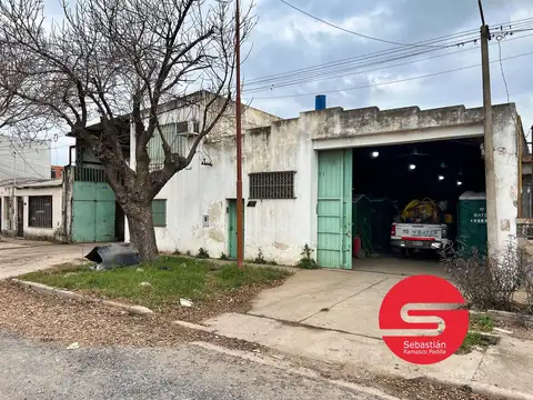 Galpón en  Villa Gobernador Gálvez Venta excelente ubicación