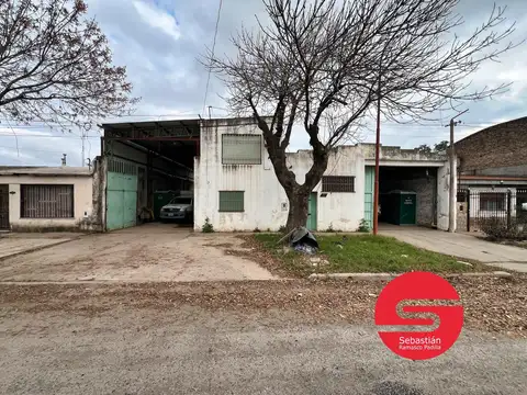 Galpon en Venta en Villa Gobernador Galvez, USD 130.000