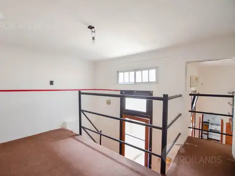 Venta PH 4 ambientes con Patio en Caballito