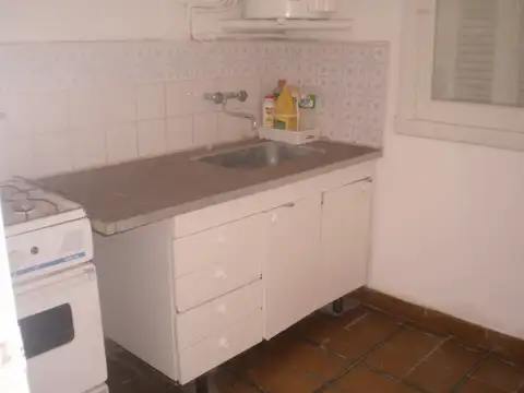 VENTA LOCAL MAS DEPARTAMENTO EN MAR DEL PLATA