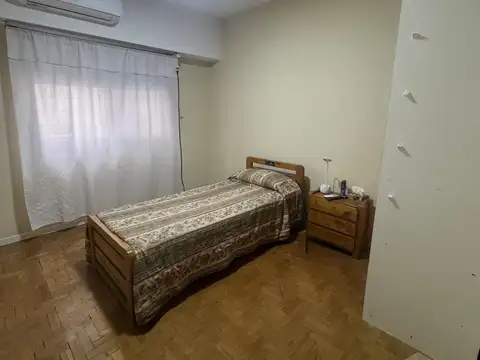 Depto Tipo Casa 4 ambientes con 1 baño