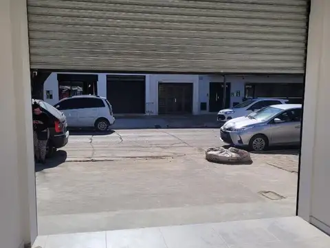 Local en Alquiler A Estrenar