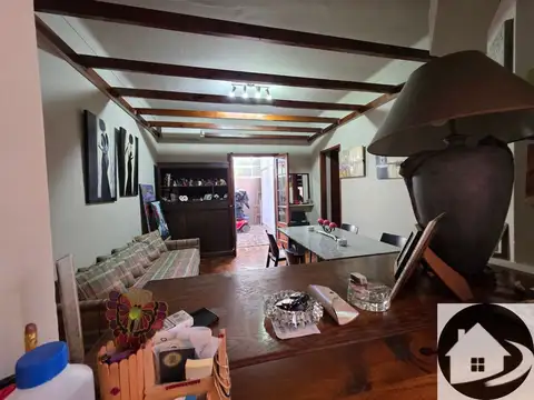 Excelente PH  a la venta en Villa del Parque