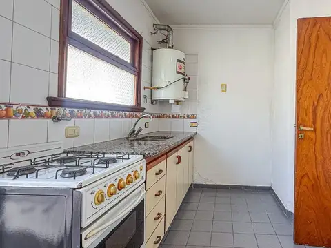 Depto Tipo Casa en Alquiler 11 años