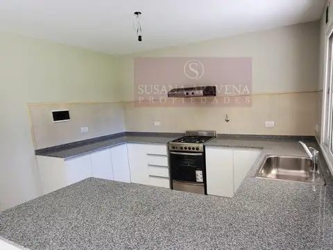 Departamento en Venta 5 años