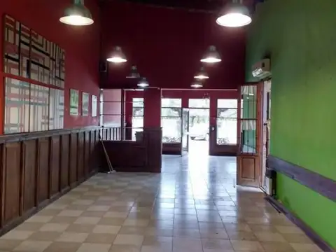 Local en Venta en General Las Heras, USD 300.000