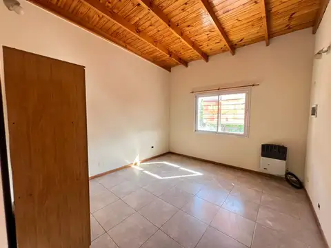 Depto Tipo Casa en Alquiler al Norte