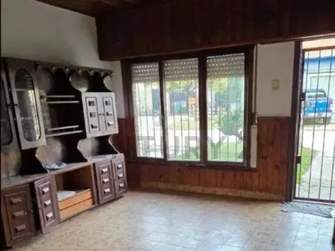 Magnasco 2000, Piso 0