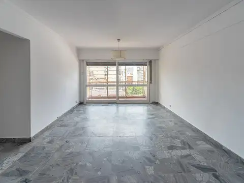 VENTA DEPARTAMENTO TRES AMBIENTES CON DEPENDENCIA EN CABALLITO