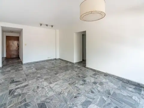 Departamento en Venta en Caballito, USD 138.000