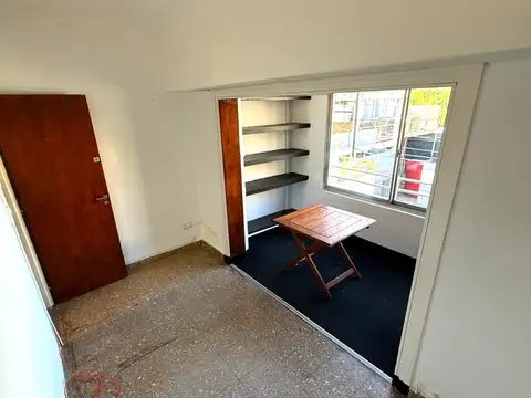 OFICINA EN ALQUILER 3 AMBIENTES - SAN MIGUEL CENTRO - OPCIÓN DE USO DE VIVIENDA