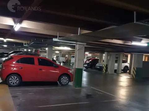 Comoda Cochera, en zona