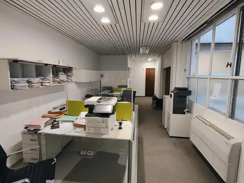 Venta de Excelente Oficina en Tribunales - Zona Centro - CABA