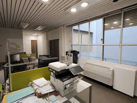 Venta de Excelente Oficina en Tribunales - Zona Centro - CABA