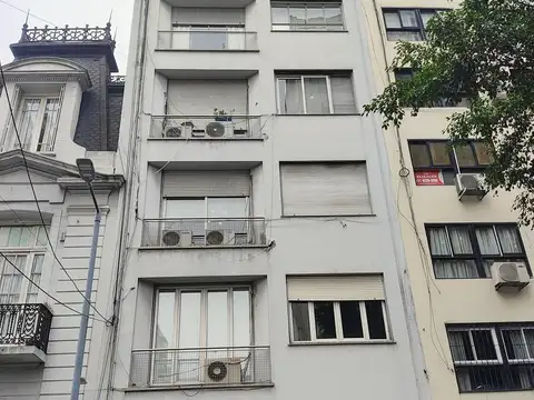 Oficina en Venta en San Nicolás, USD 195.000