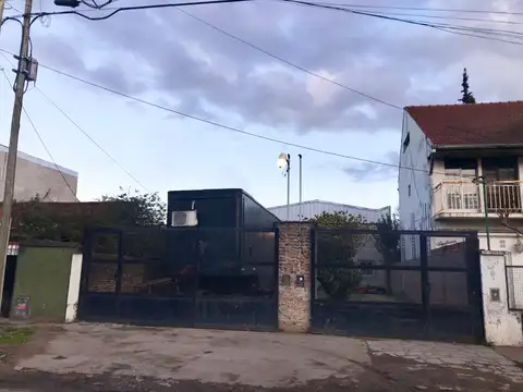 Carlos Dihel n° 2264 e/Barbosa