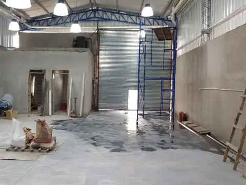 Galpon en Venta OPORTUNIDAD
