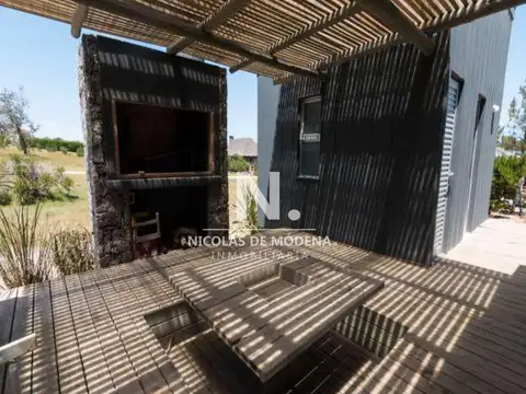 Casa en Alquiler Temporal 2025 años