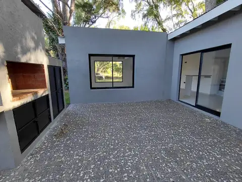 Casa en Venta A Estrenar