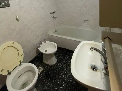 Departamento en Monte Castro