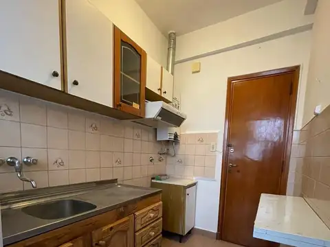 Departamento en Alquiler de 1 dormitorio