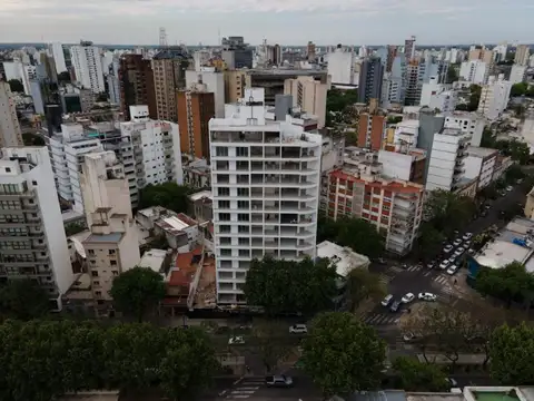 Departamento 5 ambientes con 3 baños